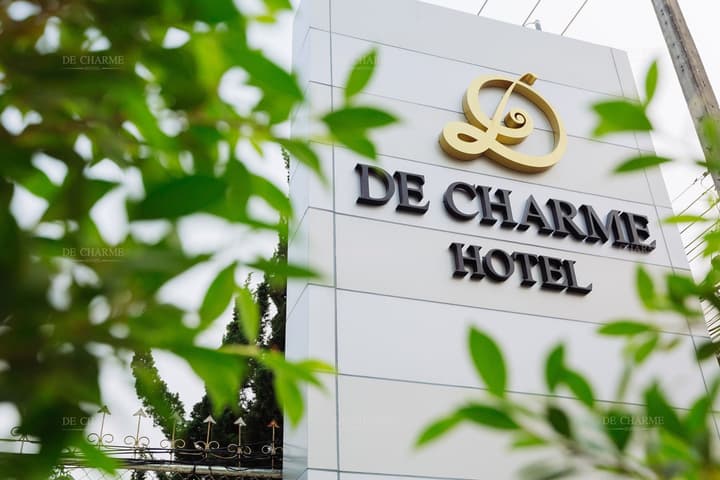 De Charme Hotel