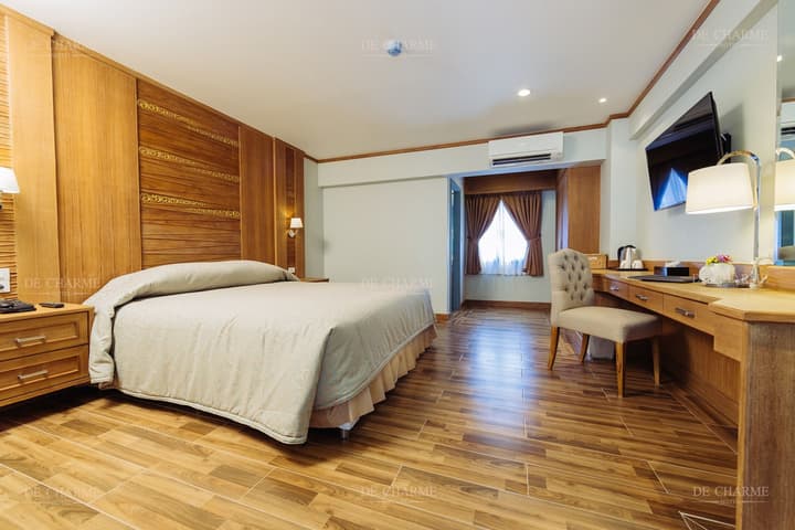 De Charme Hotel