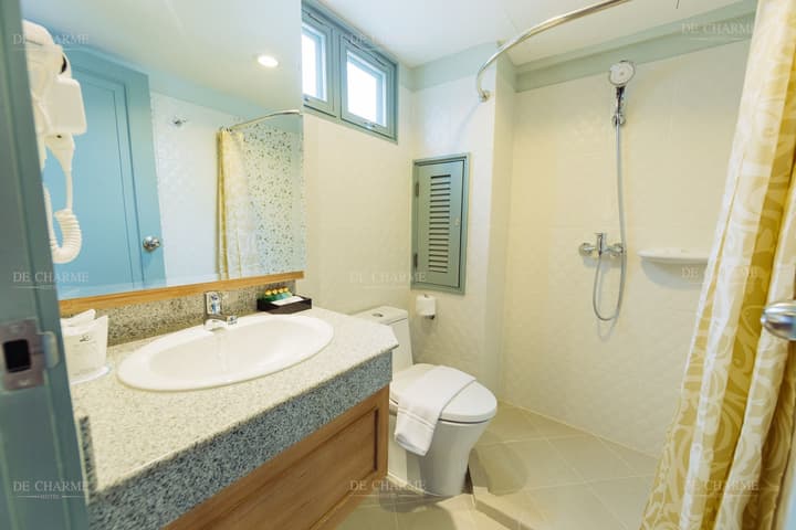 De Charme Hotel