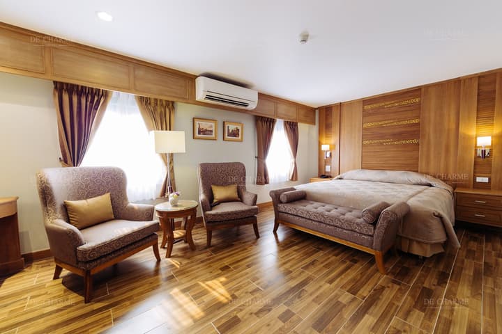 De Charme Hotel