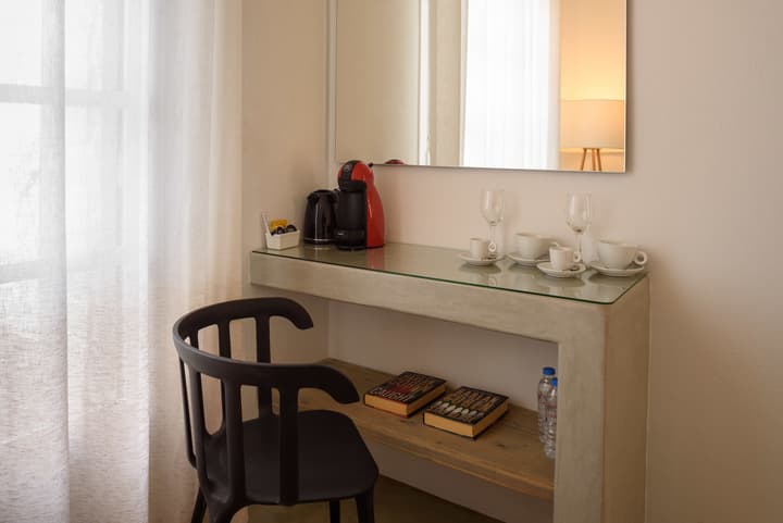Cova Mykonos Suites
