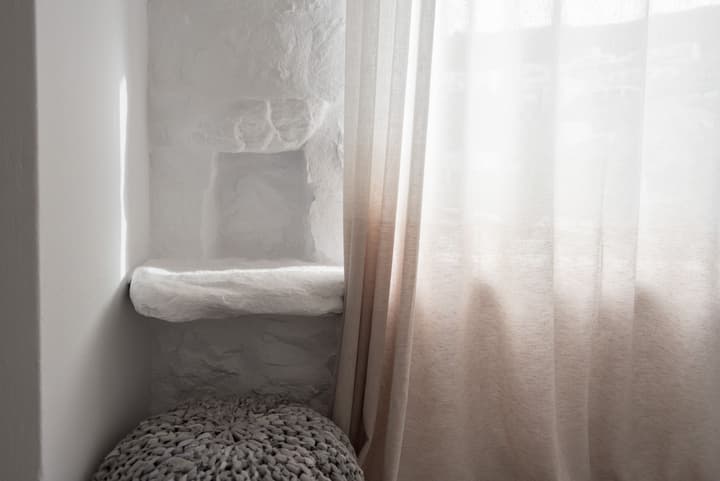 Cova Mykonos Suites