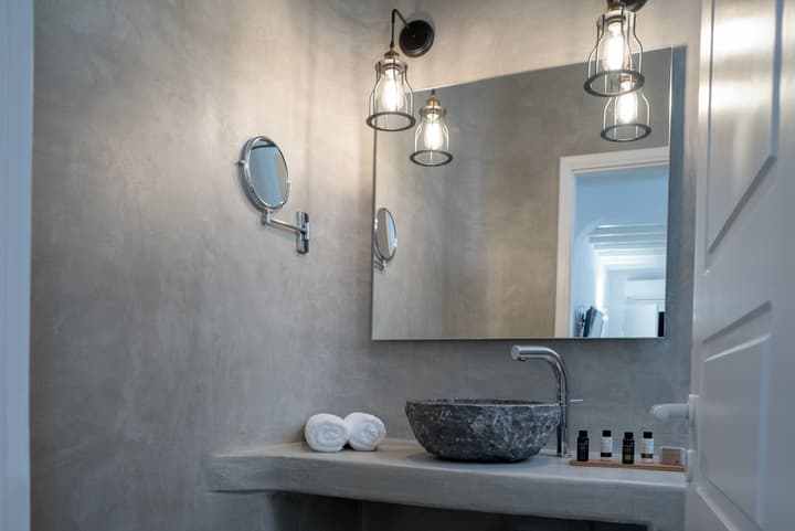 Cova Mykonos Suites
