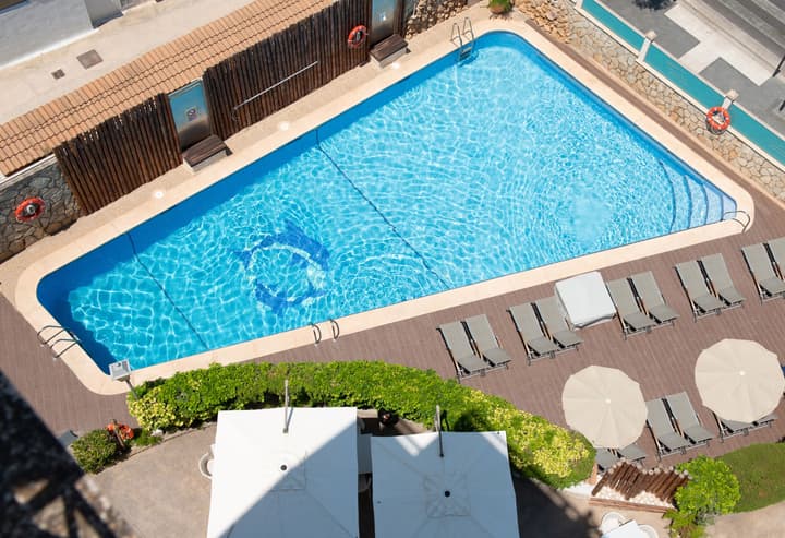 Hotel Playas del Rey