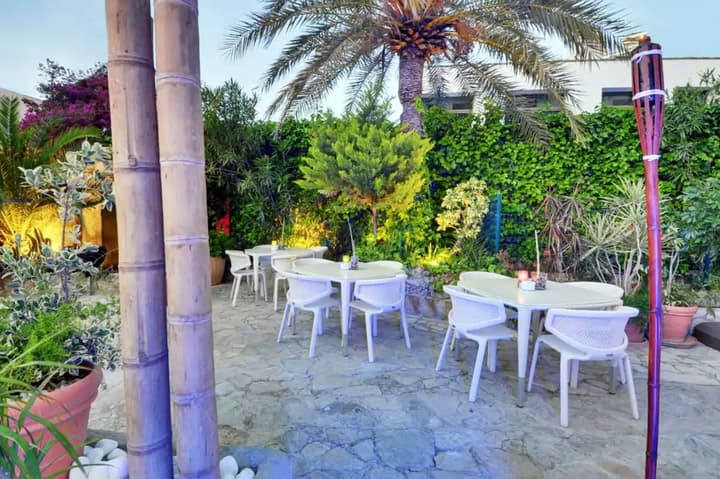 Hotel Playas del Rey