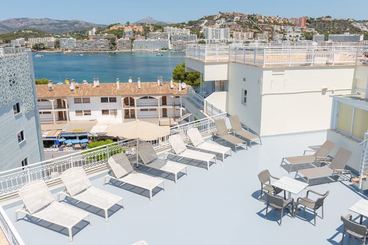 Hotel Playas del Rey
