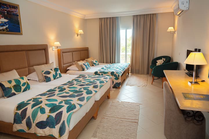 Itropika Hôtel