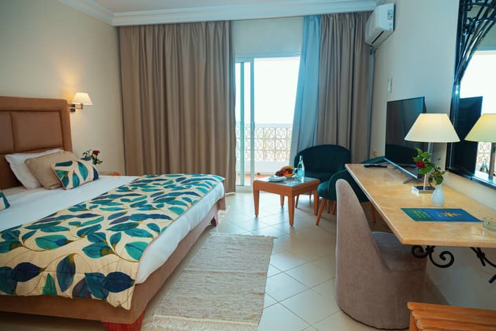 Itropika Hôtel