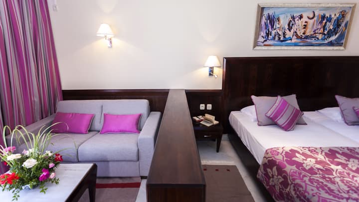 Itropika Hôtel