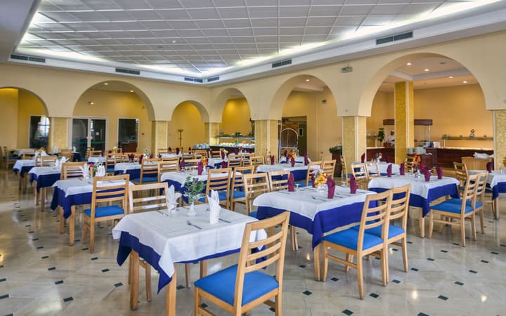 Itropika Hôtel