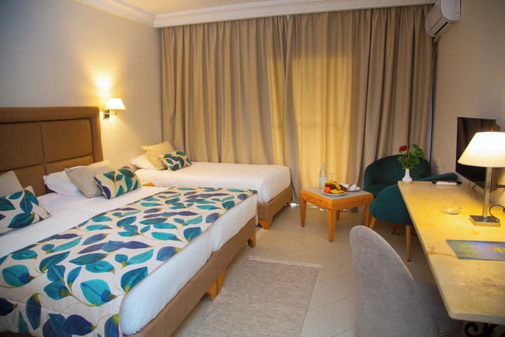 Itropika Hôtel