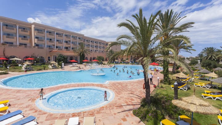 Itropika Hôtel