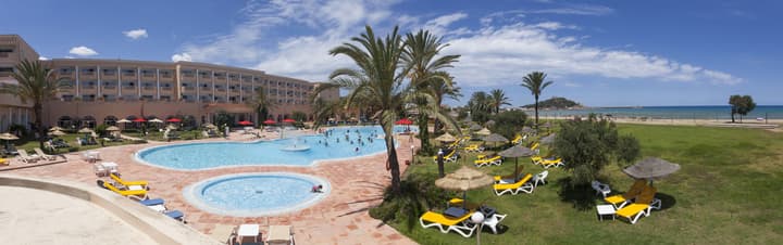 Itropika Hôtel