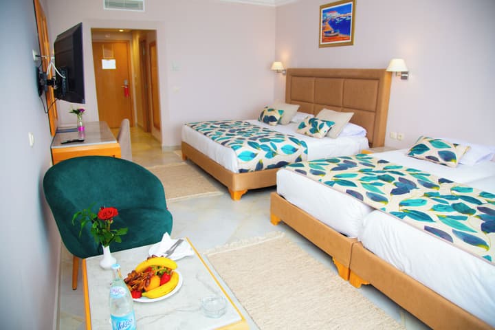Itropika Hôtel