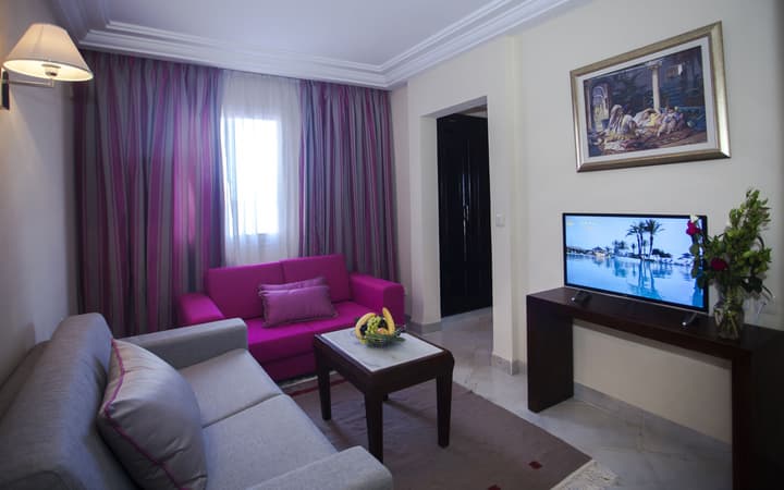 Itropika Hôtel