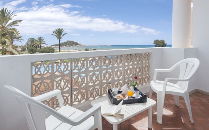 Itropika Hôtel