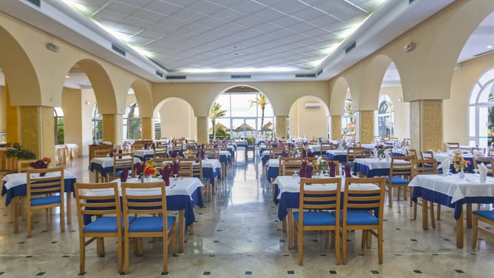 Itropika Hôtel