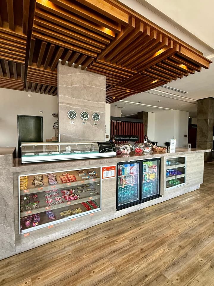Hampton Inn by Hilton Durango