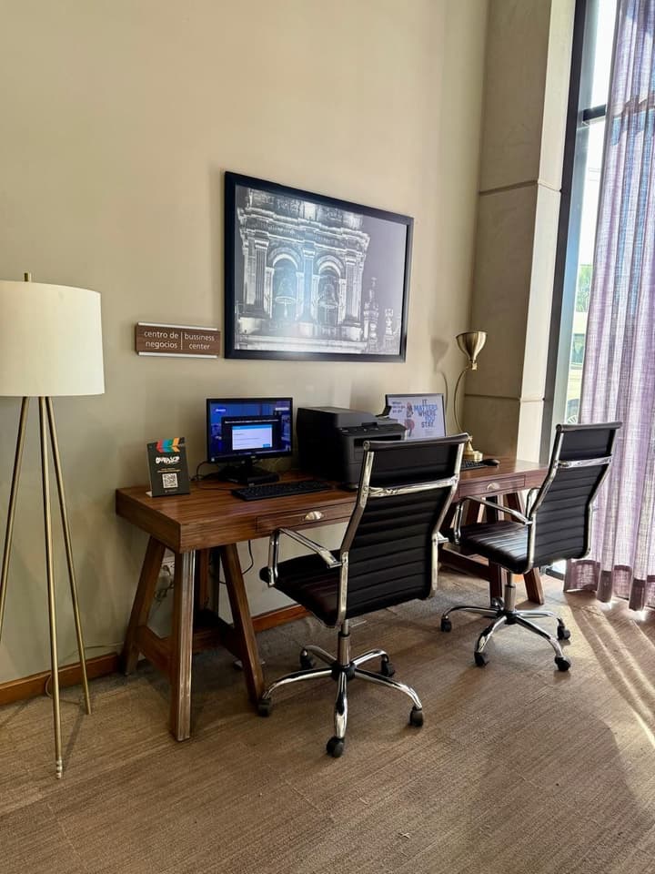 Hampton Inn by Hilton Durango