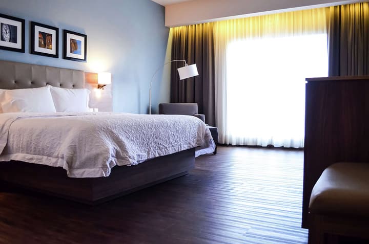 Hampton Inn by Hilton Durango