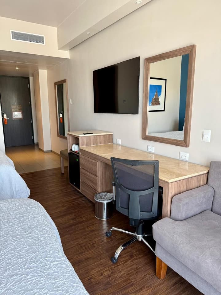 Hampton Inn by Hilton Durango
