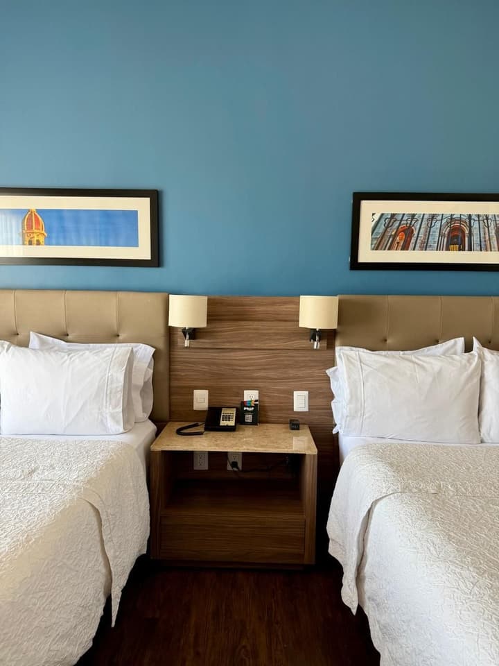 Hampton Inn by Hilton Durango