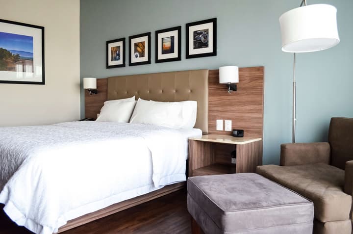 Hampton Inn by Hilton Durango
