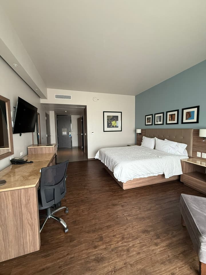 Hampton Inn by Hilton Durango