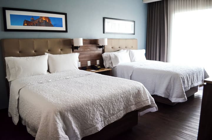Hampton Inn by Hilton Durango