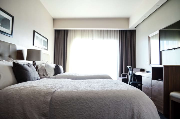 Hampton Inn by Hilton Durango