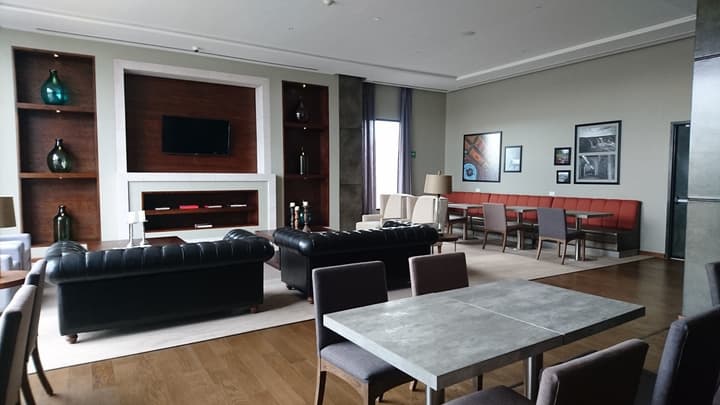Hampton Inn by Hilton Durango