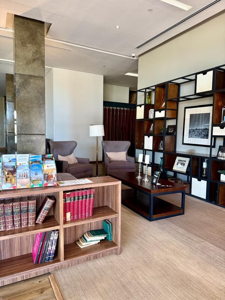 Hampton Inn by Hilton Durango