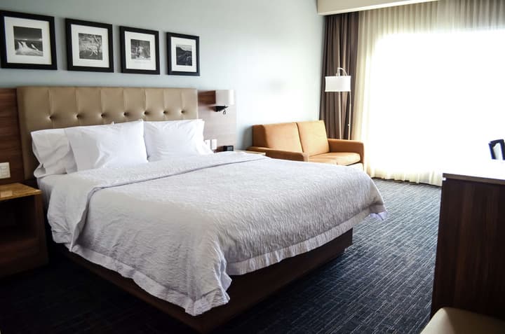Hampton Inn by Hilton Durango