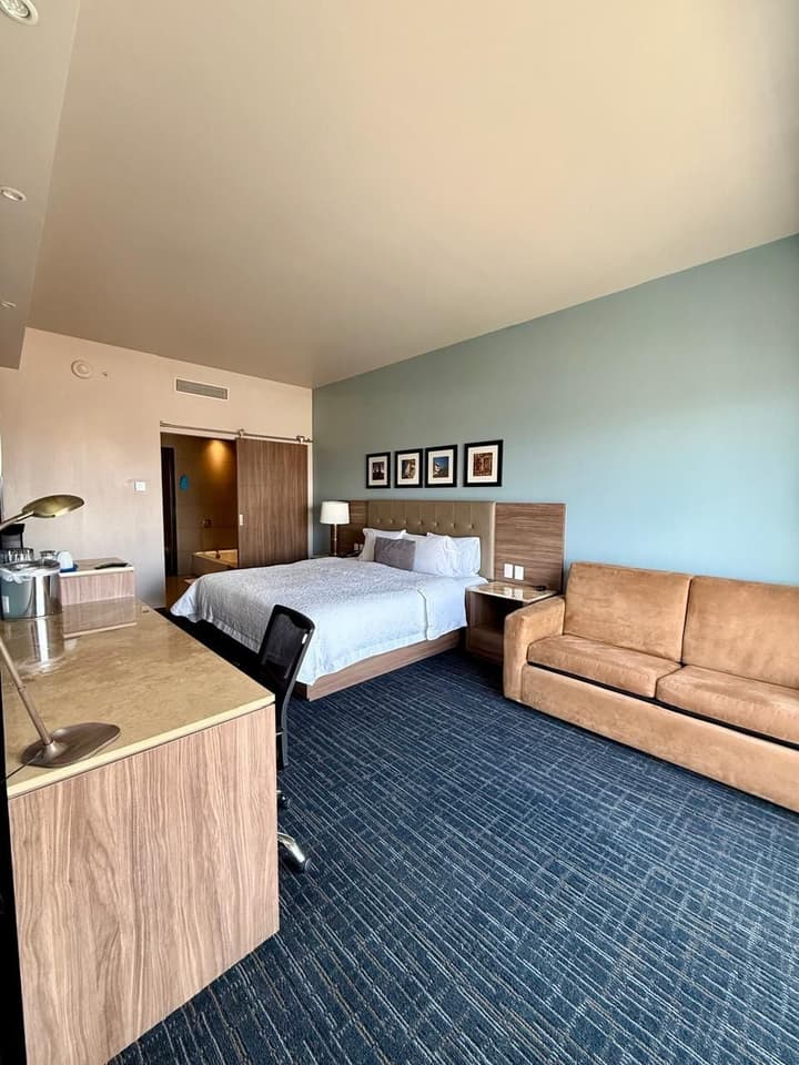 Hampton Inn by Hilton Durango