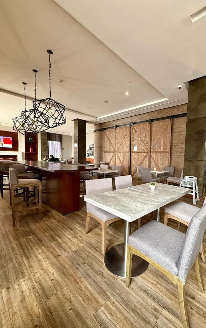 Hampton Inn by Hilton Durango