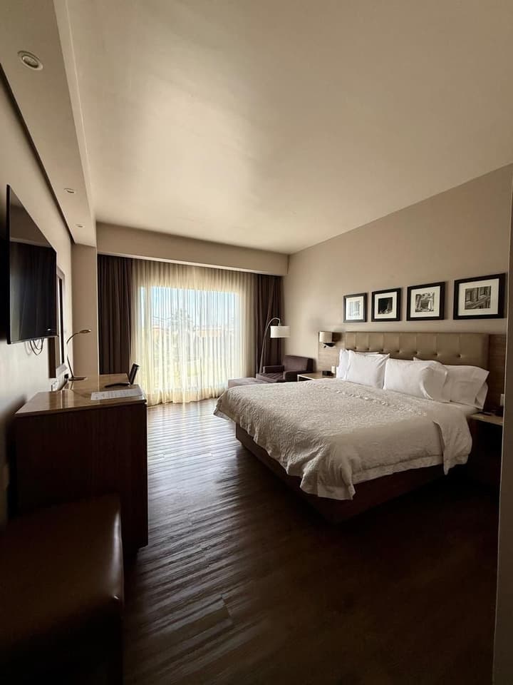 Hampton Inn by Hilton Durango