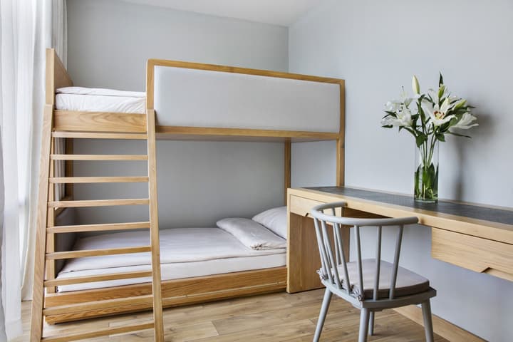 Fusion Suites Saigon