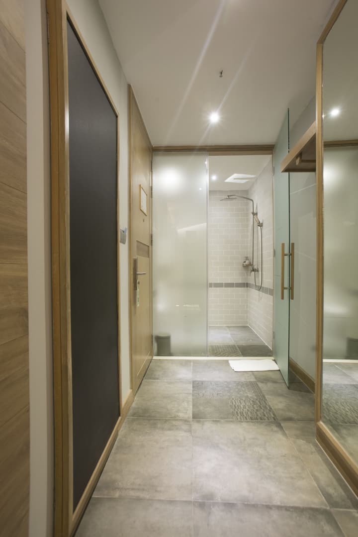 Fusion Suites Saigon