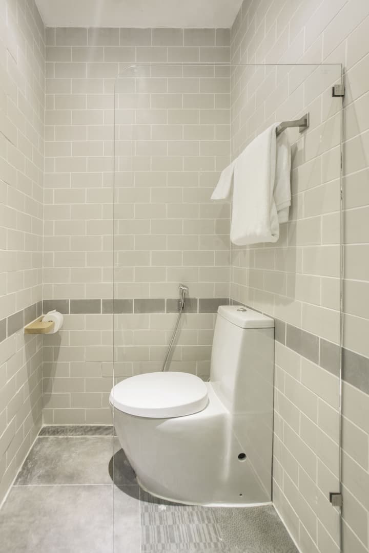 Fusion Suites Saigon