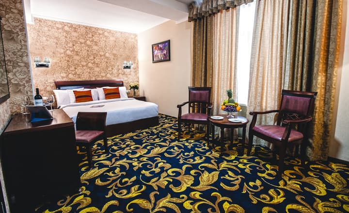 Aria Hotel Chisinau