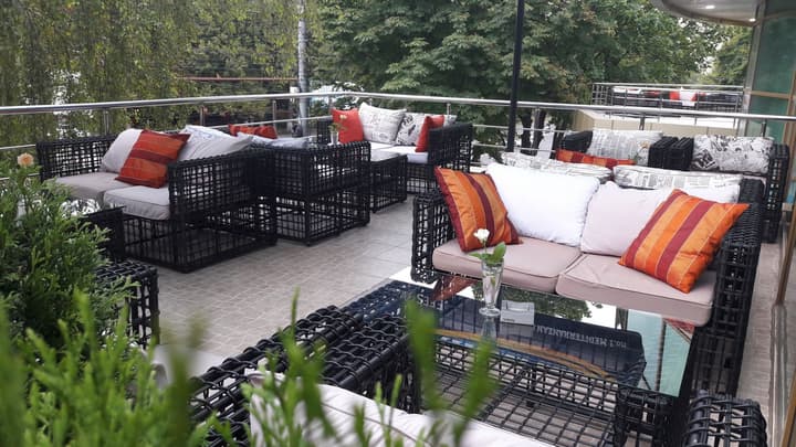Aria Hotel Chisinau