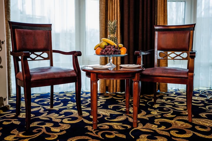 Aria Hotel Chisinau