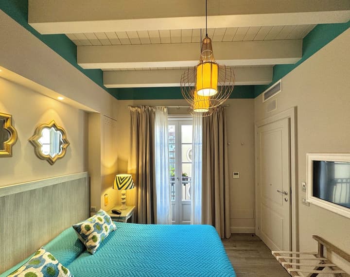 Hotel San Michele