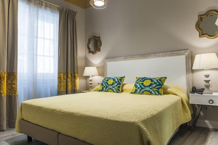 Hotel San Michele