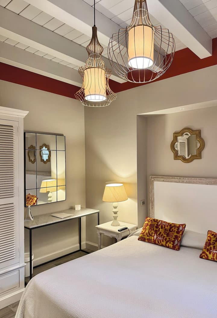 Hotel San Michele