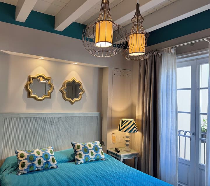 Hotel San Michele