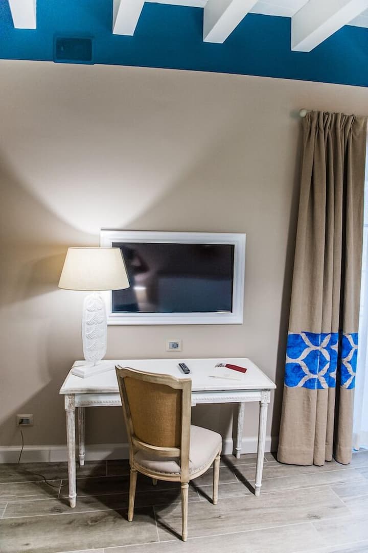 Hotel San Michele