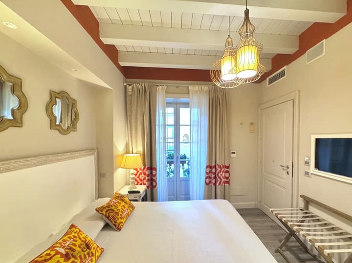 Hotel San Michele