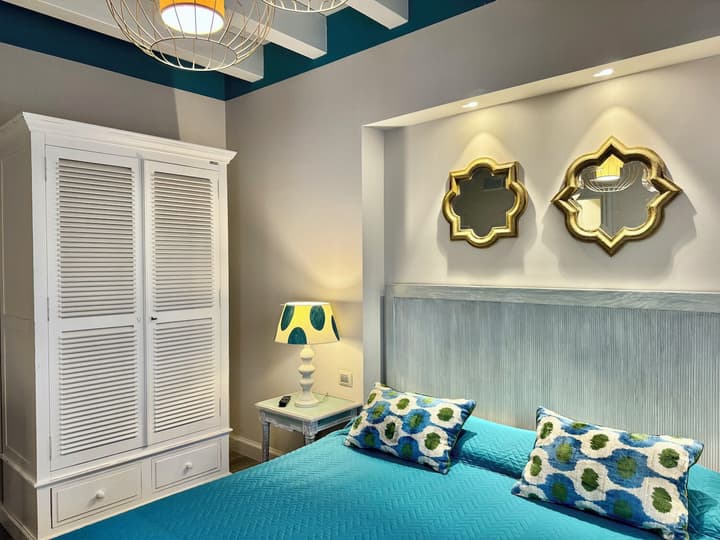 Hotel San Michele