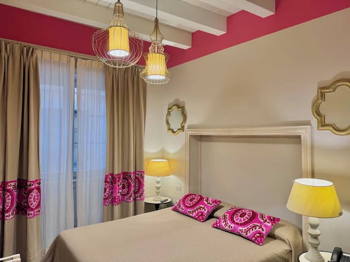 Hotel San Michele